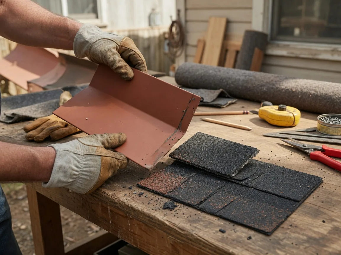 Roof Repair company in Wheaton, MO